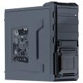 ATX Miditower 3Cott 1810 Black