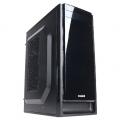 MicroATX Minitower Zalman ZM-T2 Plus Black