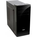 MicroATX Miditower Zalman A1 Black